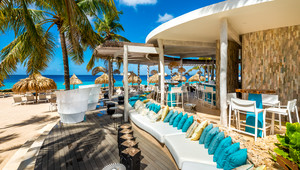 Beachbar